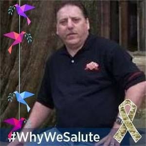 Meet your Posher, David